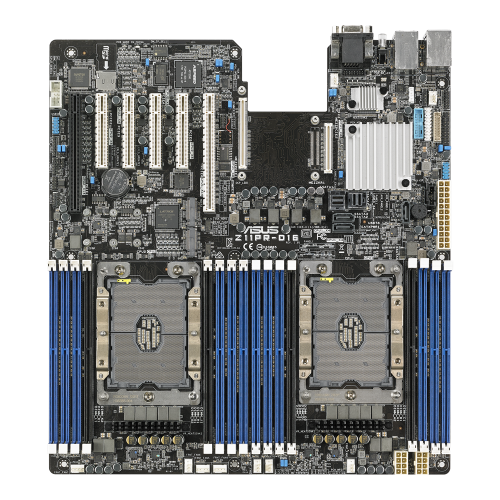 مادربرد سرور ایسوسZ11PR-D16